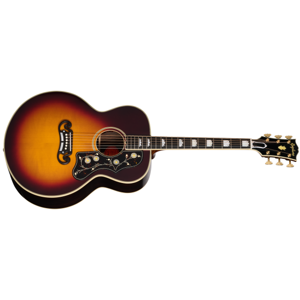 Epiphone Pre-War SJ-200 Rosewood Reissue VS